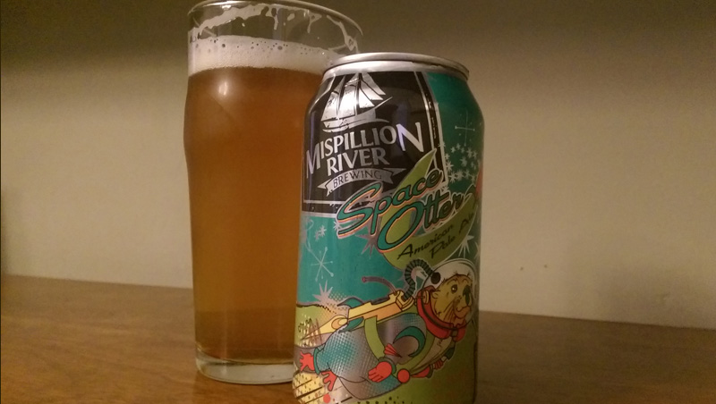 Space_Otter_Mispillion_River_Brewing