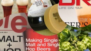 5 Great Gift Ideas For Craft Beer Lovers